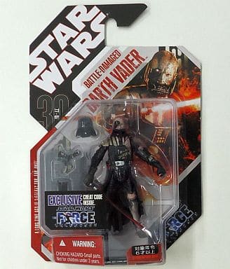 駿河屋 -<中古>ダース・ベイダー 30周年版(台座付) 「スター・ウォーズ 駿河屋 -<中古>ダース・ベイダー 30周年版(台座付) 「スター・ウォーズ