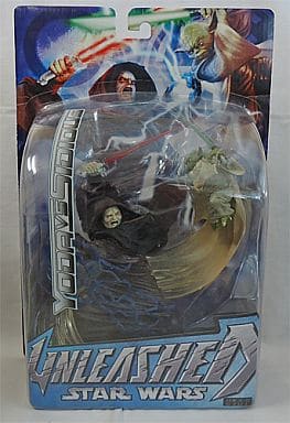 駿河屋 -<中古>パルパティーンvsヨーダ 「スター・ウォーズ エピソード
