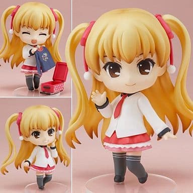 パパのいうことを聞きなさい! ねんどろいど 小鳥遊美羽