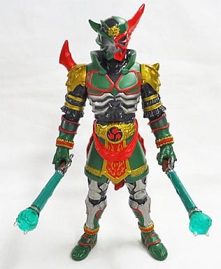 駿河屋 -<中古>仮面ライダーカブキ リアル重塗装版 「劇場版 仮面