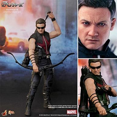 駿河屋 -<新品/中古>ホークアイ 「アベンジャーズ」 ムービー