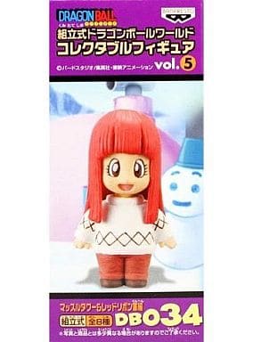 駿河屋 -<中古>スノ 「ドラゴンボール」 組立式ドラゴンボールワールド