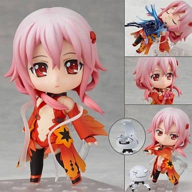 ねんどろいど 楪いのり 「ギルティクラウン」 ねんどろいど 楪いのり 「ギルティクラウン」