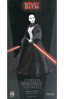 アサージ・ヴェントレス 「スター・ウォーズ」 12インチフィギュア アサージ・ヴェントレス 「スター・ウォーズ」 12インチフィギュア