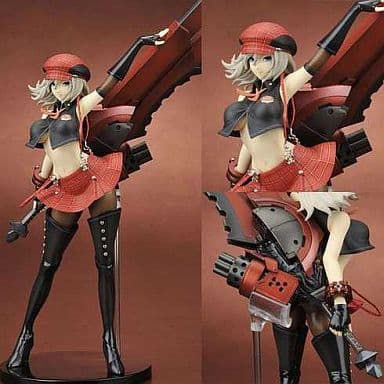 アリサ・イリーニチナ・アミエーラ (1/7スケール PVC塗装済完成品)