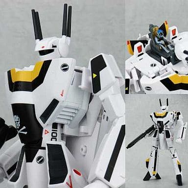 駿河屋 - 【買取】完全変形 1/60 VF-1S TV版 オプションパーツ付 「超