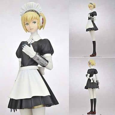 駿河屋 -<新品/中古>SIF EX アイギス メイド服ver. 「ペルソナ3フェス