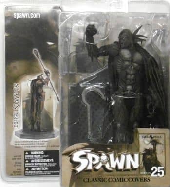 駿河屋 - 【買取】SPAWN hsi.II-スポーン- 「SPAWN CLASSIC COMIC