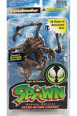 1995 spawn スポーン パーティーブレーカー フィギュア ヴィンテージ