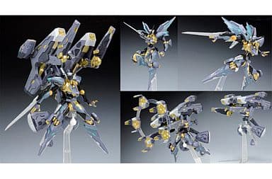 駿河屋 -<新品/中古>リボルテックヤマグチ No.120 ジェフティ