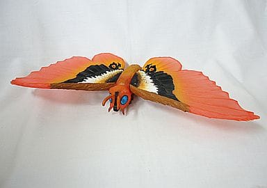 駿河屋 -<中古>ファイヤーモスラ 「ゴジラ FINAL WARS」 ムービー