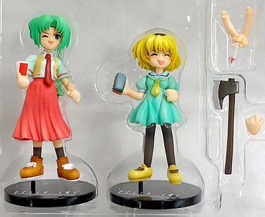 ひぐらしのなく頃に 御蔵出し編 ワンダーフェスティバル2006夏限定 ひぐらしのなく頃に 御蔵出し編 ワンダーフェスティバル2006夏限定