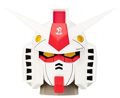 駿河屋 -<中古>RX-78-2 ガンダム ヘッドバンク ver.アムロ 「一番くじ 駿河屋 -<中古>RX-78-2 ガンダム ヘッドバンク ver.アムロ 「一番くじ