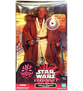 スター・ウォーズ 12インチフィギュア メイス ウィンドゥ www.ch4x4.com