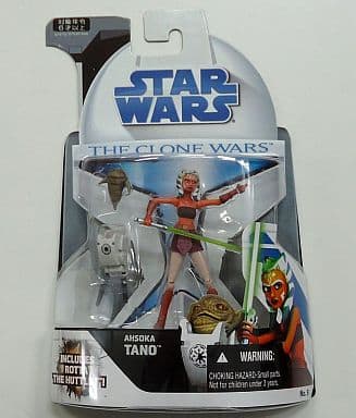 駿河屋 -<中古>アソーカ・タノ 「スター・ウォーズ クローン・ウォーズ
