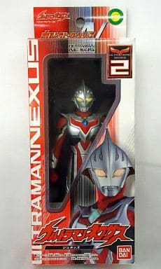 駿河屋 -<中古>ウルトラマンネクサス ジュネッス 「ウルトラマン 駿河屋 -<中古>ウルトラマンネクサス ジュネッス 「ウルトラマン