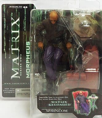 駿河屋 - 【買取】モーフィアス 「Matrix -マトリックス