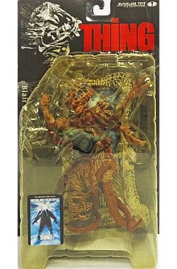 Blair Monster -ブレアモンスター- 「THE THING -遊星からの物体X-」 ムービーマニアックス3 アクションフィギュア Blair Monster -ブレアモンスター- 「THE THING -遊星からの物体X-」 ムービーマニアックス3 アクションフィギュア