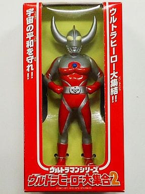 駿河屋 -<中古>ウルトラの父 「ウルトラマンA」 ウルトラマンシリーズ