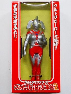 駿河屋 -<中古>ウルトラの母 「ウルトラマンタロウ」 ウルトラマン