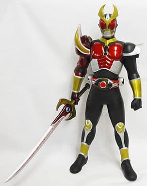 駿河屋 -<中古>仮面ライダーアギト フレイムフォーム 「仮面ライダー