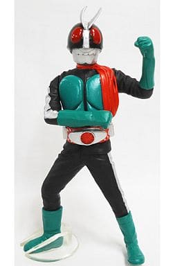 駿河屋 -<中古>仮面ライダー旧2号 「仮面ライダー」 仮面ライダー