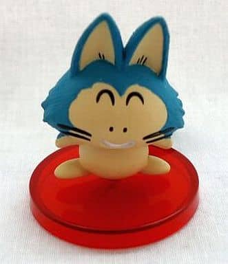 駿河屋 -<中古>プーアル 「ドラゴンボール」 組立式ドラゴンボール