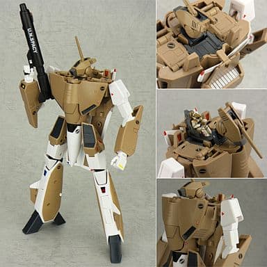 完全変形 1/60 VF-1A 量産機 オプションパーツ付 「超時空要塞マクロス 愛・おぼえていますか」 やまとマクロスシリーズ 塗装済完成品 完全変形 1/60 VF-1A 量産機 オプションパーツ付 「超時空要塞マクロス 愛・おぼえていますか」 やまとマクロスシリーズ 塗装済完成品