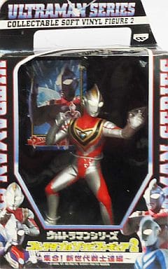 駿河屋 -<中古>ウルトラマンガイア 「ウルトラマンシリーズ