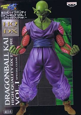 ドラゴンボール 組立式HQDXフィギュア ピッコロ - コミック/アニメ