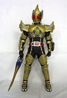 ソウゴ様専用 仮面ライダーブレイド ソフビ フィギュア 極美品