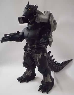 駿河屋 -<中古>メカゴジラ2003 劇場限定 「ゴジラ×メカゴジラ
