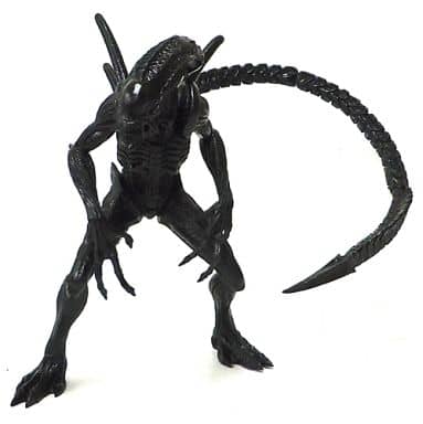 駿河屋 - 【買取】エイリアン・ウォーリアー (ブラック彩色) 「AVP2