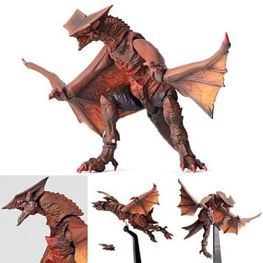 特撮リボルテック No.007 ギャオス 「ガメラ 大怪獣空中決戦」 特撮リボルテック No.007 ギャオス 「ガメラ 大怪獣空中決戦」