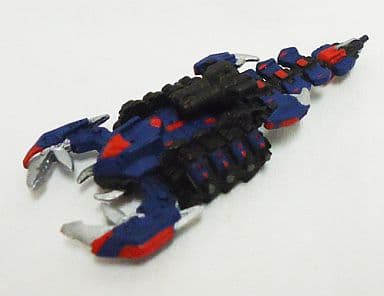 005 デススティンガー 海サソリタイプ 「ZOIDS ゾイド」 ゾイドコレクション第1弾 005 デススティンガー 海サソリタイプ 「ZOIDS ゾイド」 ゾイドコレクション第1弾