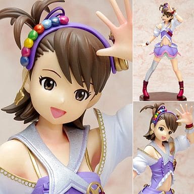 アイドルマスター 双海 亜美【竜宮小町Ver.】 (1/8スケール PVC塗装済み完成品)