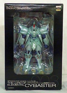駿河屋 -<中古>魔装機神サイバスター 「スーパーロボット大戦OG」 フル