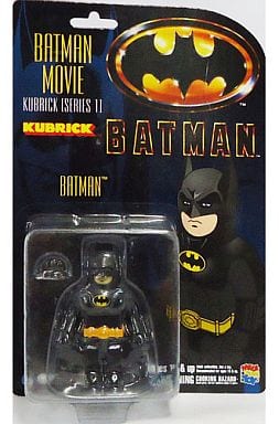 駿河屋 -<中古>KUBRICK バットマン 「バットマン・リターンズ」 BATMAN 駿河屋 -<中古>KUBRICK バットマン 「バットマン・リターンズ」 BATMAN