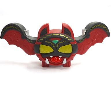 キバットバットII世 「仮面ライダーキバ」 ライダーヒーローシリーズKVEX ハイパーホビー誌上通販限定 キバットバットII世 「仮面ライダーキバ」 ライダーヒーローシリーズKVEX ハイパーホビー誌上通販限定