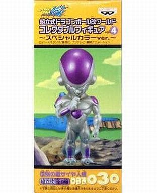 駿河屋 -<中古>フリーザ(最終形態) 「ドラゴンボール改」 組立式