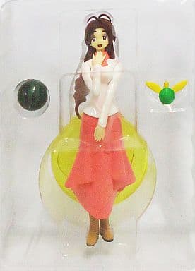 駿河屋 中古 外箱欠品 単品 乙姫むつみ ラブひな Process9 予約限定生産dvd同梱特典フィギュア フィギュア