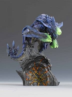 駿河屋 -<新品/中古>砕竜 ブラキディオス 「モンスターハンター