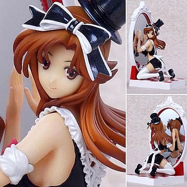 駿河屋 -【アダルト】<新品/中古>アリス イン ミラーワールド ブラック