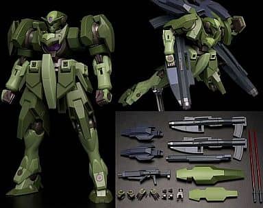 駿河屋 -<中古>ROBOT魂<SIDE MS> GNX-803T ジンクスIV量産機 「劇場