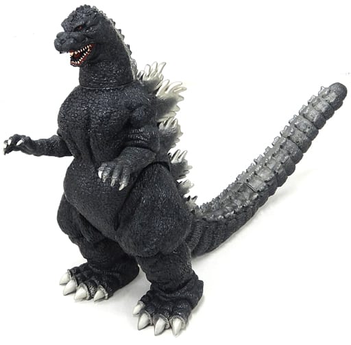 BANDAI キングギドラvsゴジラ 1991年 ソフビ 【別倉庫からの配送