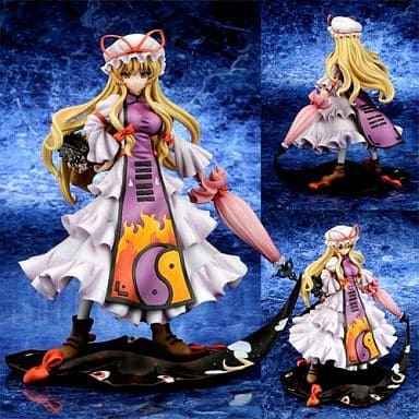 おしゃれ chezbeesen.com 東方Project、八雲紫 東方Project 八雲紫