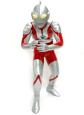 ウルトラマン 「ウルトラマン」 ウルトラマンシリーズビッグサイズソフビフィギュア1 ウルトラマン 「ウルトラマン」 ウルトラマンシリーズビッグサイズソフビフィギュア1