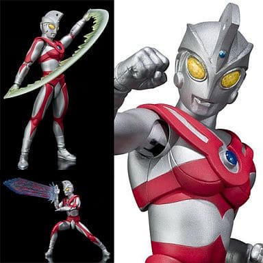 ULTRA-ACT ウルトラマンエース