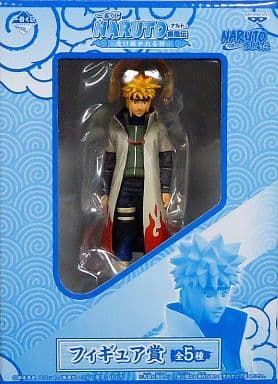 駿河屋 -<中古>波風ミナト 「一番くじ NARUTO-ナルト-疾風伝 駿河屋 -<中古>波風ミナト 「一番くじ NARUTO-ナルト-疾風伝