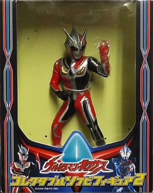 駿河屋 - 【買取】ダークファウスト 「ウルトラマンネクサス